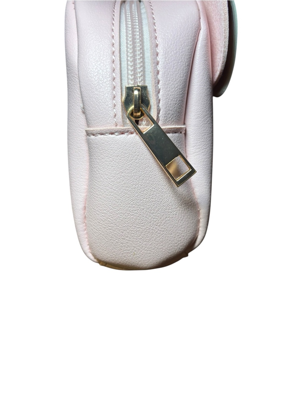 Pink Mini Handbag - Picture 4 of 6
